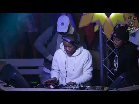 TNK MusiQ - Top Dawg Session&#039;s - Hosted by Roadhouse | Amapiano mix
