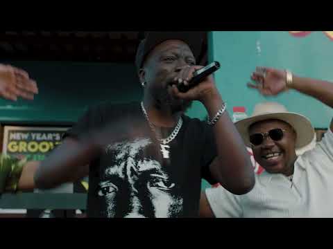 Zakwe - Thixo Wami (feat. Zola, Big Zulu &amp; Roit) Official Music Video