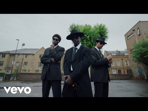 ChopLife SoundSystem (feat. Focalistic &amp; ANATII) - By Force [Official Music Video]
