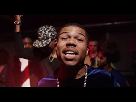 Taylor Bennett - Happy Place Ft. Brill (Official Music Video)