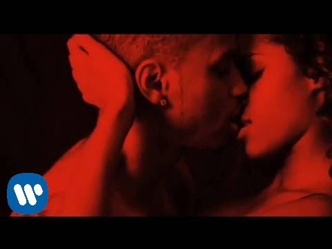 Trey Songz - Neighbors Know My Name [Official Music Video]