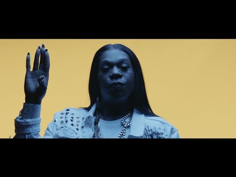 Big Freedia - Rent (Official Music Video)