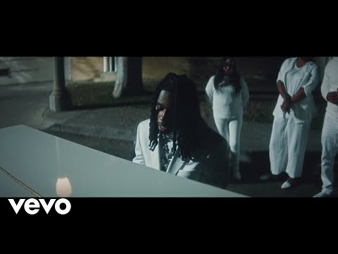 Polo G - Barely Holdin&#039; On (Official Video)