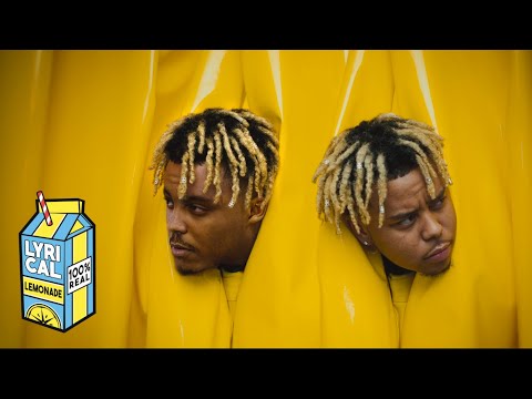 Juice WRLD &amp; Cordae - Doomsday (Official Music Video)