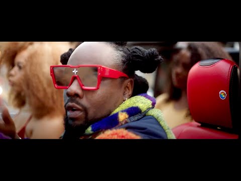 Wale - Poke It Out (feat. J. Cole) [Official Music Video]