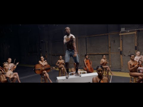 Lil Uzi Vert - That&#039;s A Rack [Official Music Video]