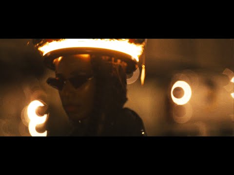 Santigold - High Priestess (Official Video)