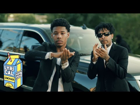 Nardo Wick - Who Want Smoke?? ft. Lil Durk, 21 Savage &amp; G Herbo (Official Music Video)