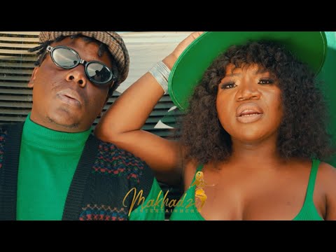 Makhadzi Entertainment - Niazwifha (Official Music Video) feat. Fortunator &amp; Dj Gun-Do SA
