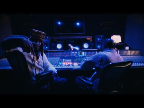 Nas - Michael &amp; Quincy (Official Video)