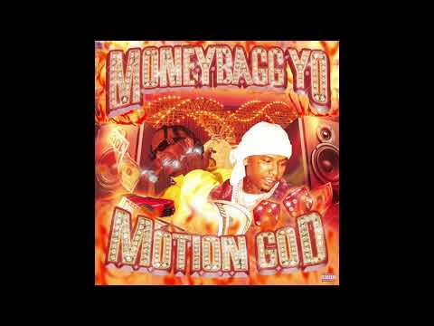 Moneybagg Yo - Motion God (AUDIO)