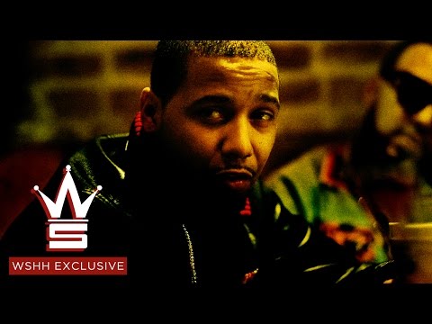 Juelz Santana &quot;Dip&#039;d In Coke&quot; Feat. French Montana &amp; Cam&#039;ron (WSHH Exclusive - Official Music Video)