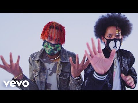 Ayo &amp; Teo - Rolex (Official Video)