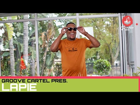 House Music | Groove Cartel Presents Lapie