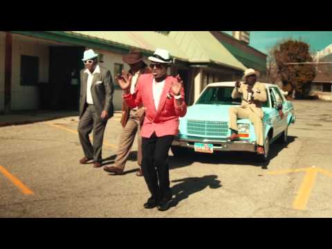 Mark Ronson ft. Bruno Mars - Uptown Funk &quot;Oldtown Cover&quot; ft. Alex Boye&#039;, &amp; The Dancing Grannies