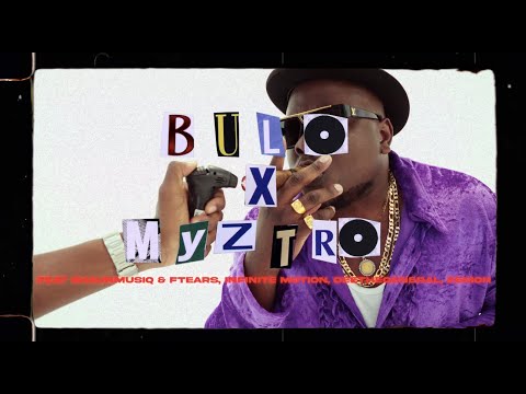 Bulo &amp; Myztro - Koko ft. DeetheGeneral, Eemoh, Infinite Motion, ShaunMusiq &amp; Ftears