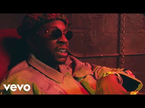 2 Chainz - It&#039;s A Vibe ft. Ty Dolla $ign, Trey Songz, Jhené Aiko (Official Music Video)