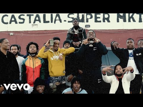 Young Dolph - Love For The Streets (Official Video)