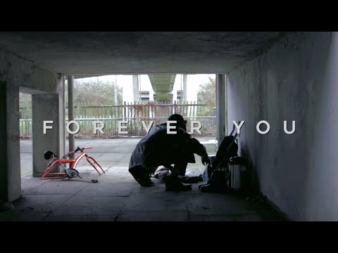 Raheem Bakaré - Forever You (Official Video)