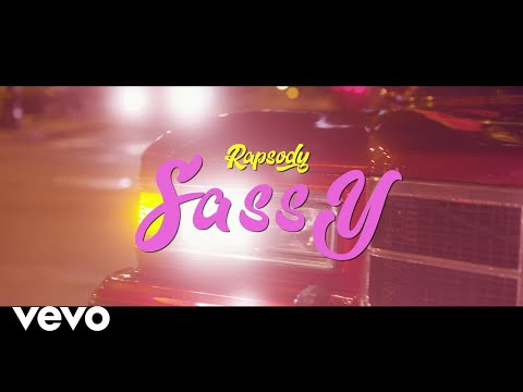 Rapsody - Sassy