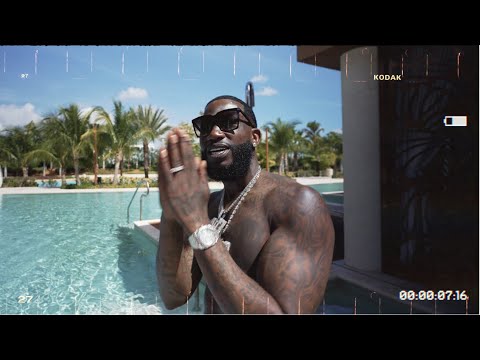 Gucci Mane - Now It&#039;s Real [Official Music Video]