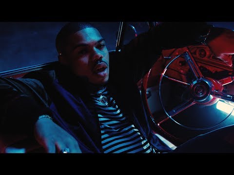 Taylor Bennett — &quot;Roof Gone&quot; (Official Music Video)