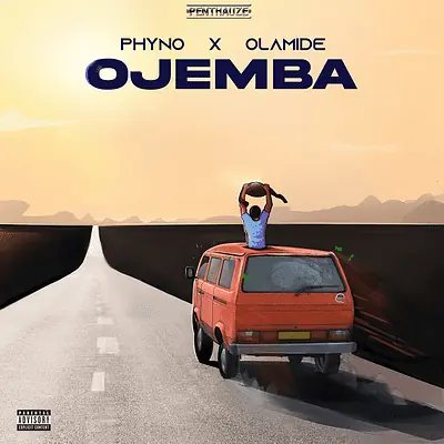Phyno, Olamide – Ojemba