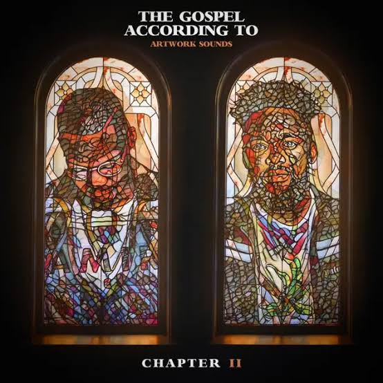 Artwork Sounds ft Shazmicsoul, Tshepo Tsotetsi – Grace & Mercy