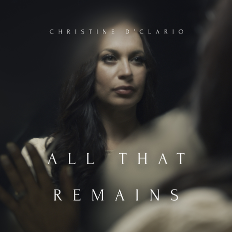 Christine D’Clario – Living Breath Of Heaven