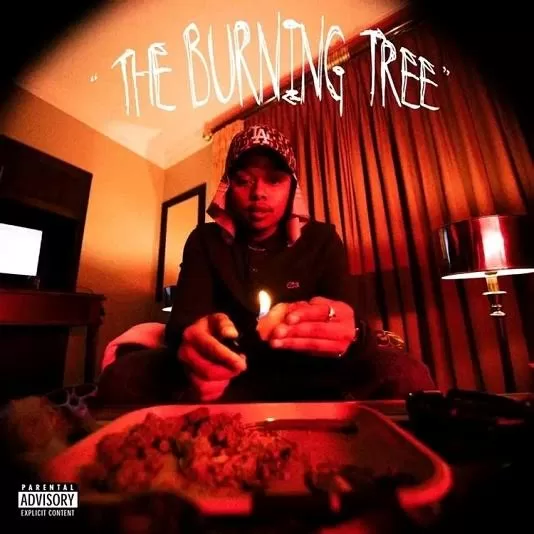 DOWNLOAD A-Reece The Burning Tree ll Album