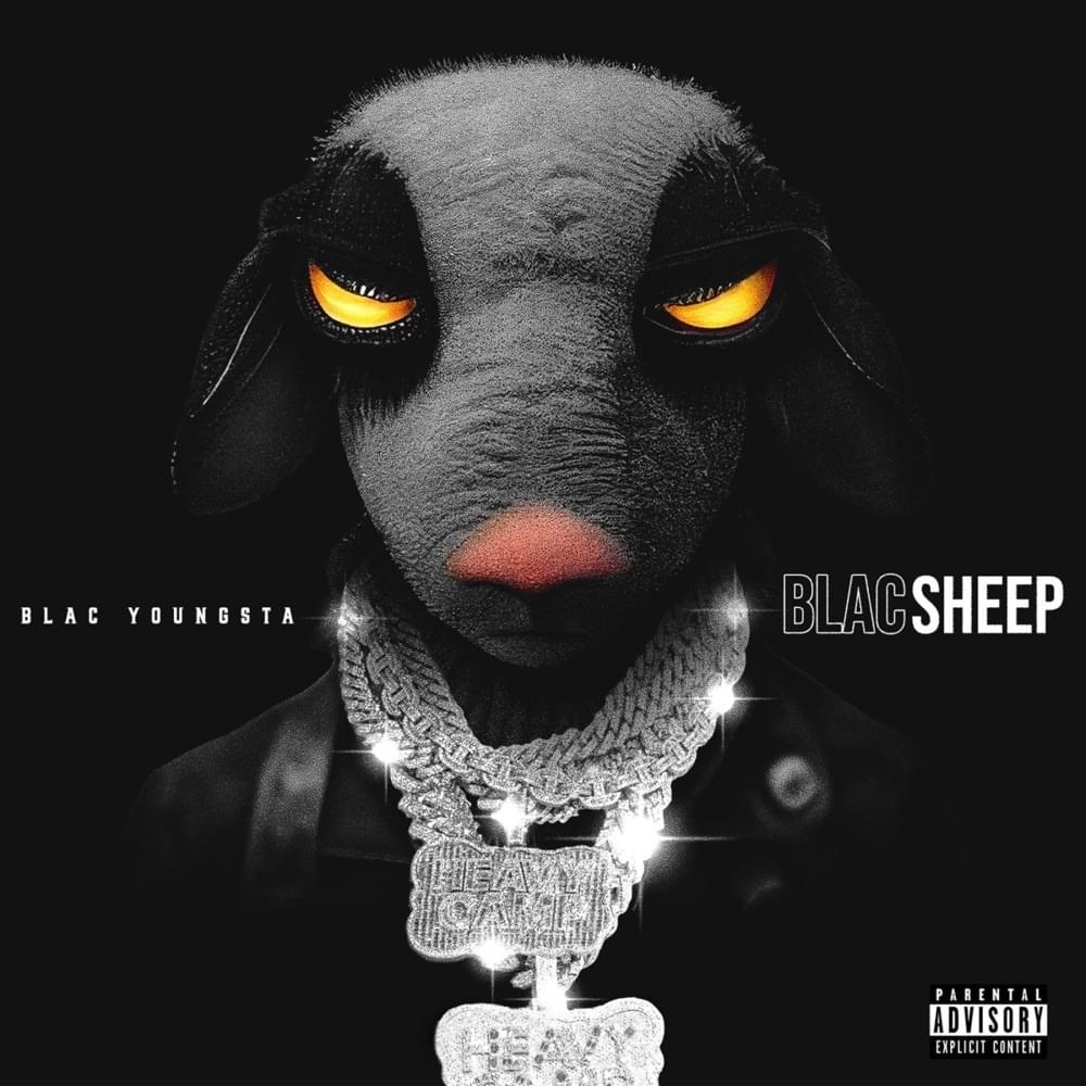 DOWNLOAD Blac Youngsta Blac Sheep Album