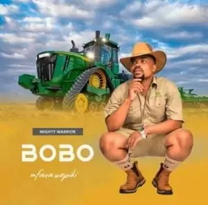 DOWNLOAD Bobo Mfana Wepiki Mighty Worrior Album