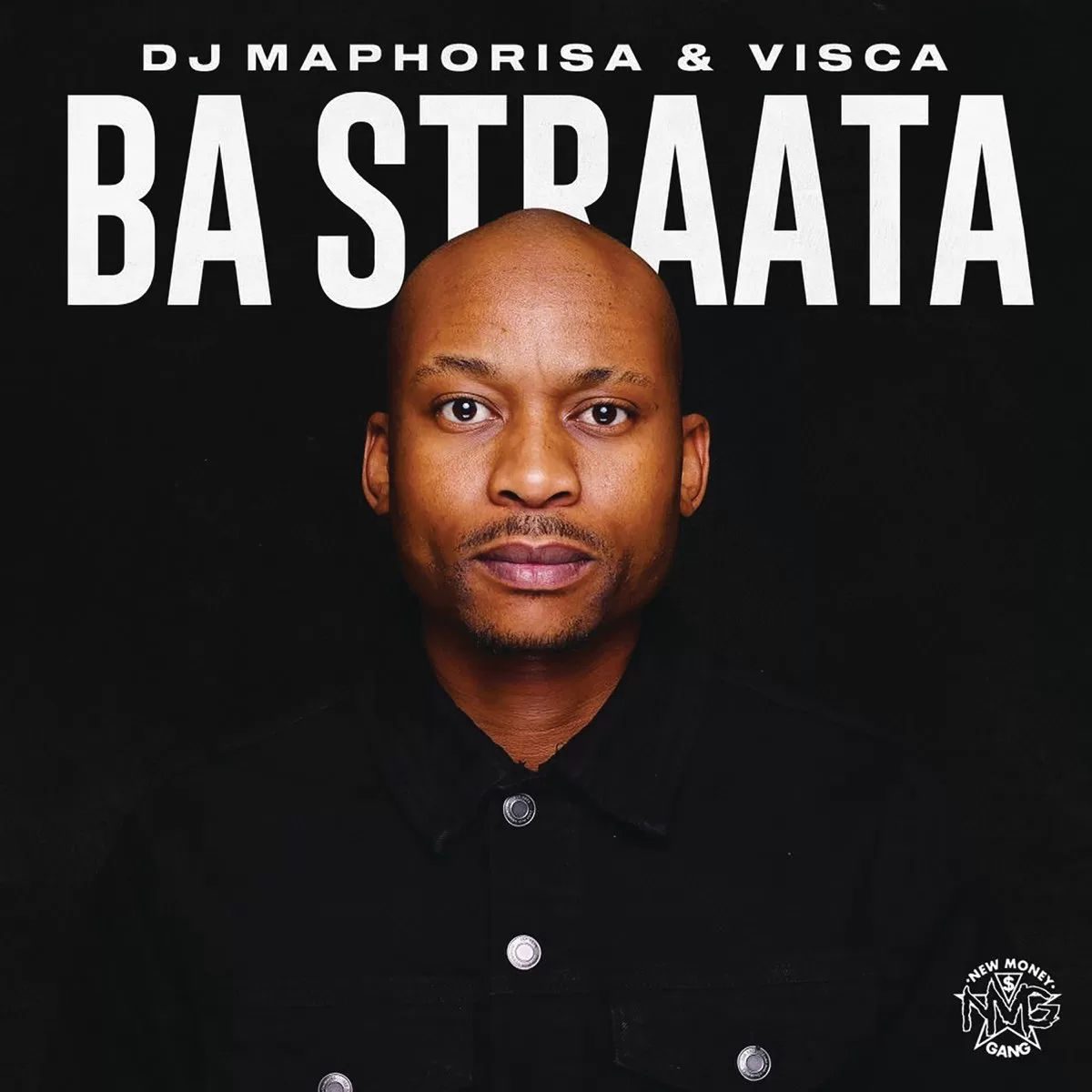 DOWNLOAD DJ Maphorisa & Visca Ba Straata Album