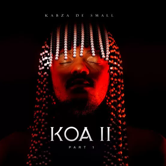 DOWNLOAD Kabza De Small KOA 2 (Part 1) Album