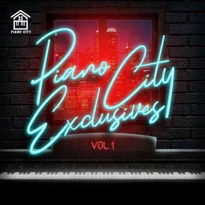 DOWNLOAD Major League Djz Piano City Exclusives Vol 1 Album