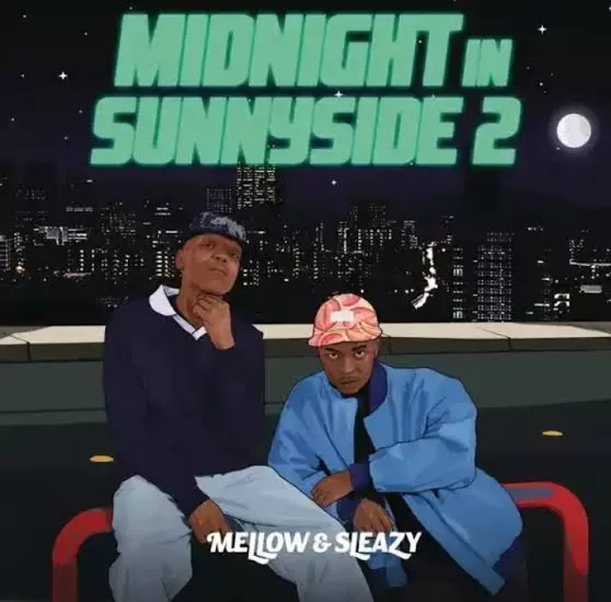 DOWNLOAD Mellow Midnight In Sunnyside 2 Album