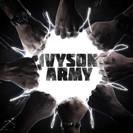 DOWNLOAD Nasty C Ivyson Army Tour Album