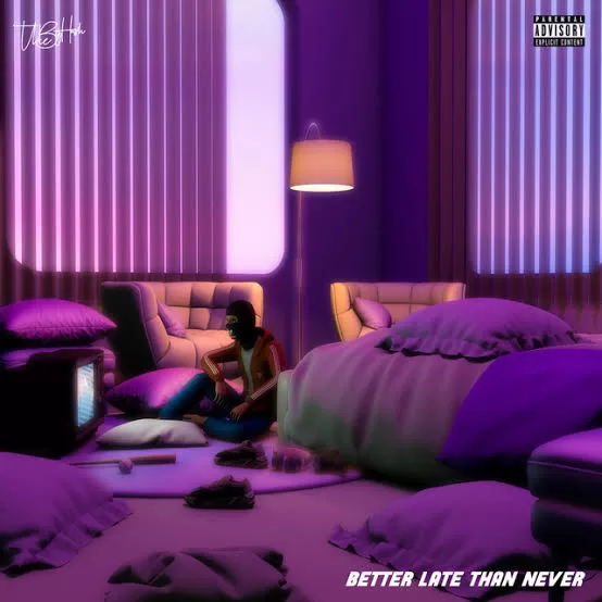 DOWNLOAD The Big Hash Better Late Than Never Album