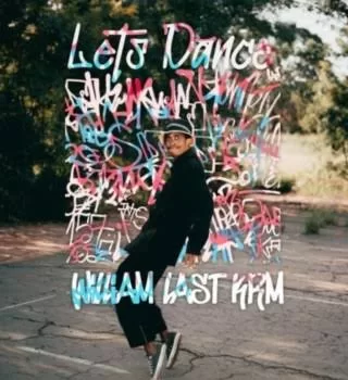 DOWNLOAD William Last KRM Let’s Dance EP