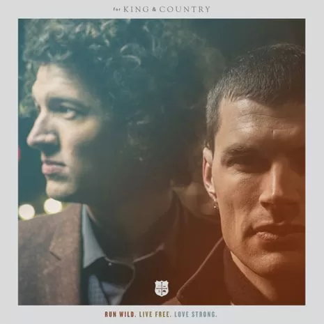 for KING & COUNTRY – Already Home