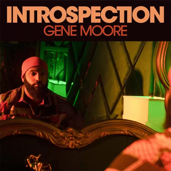 Gene Moore – Thanks (Remix)