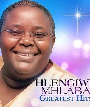 Hlengiwe Mhlaba – Ngiyeza