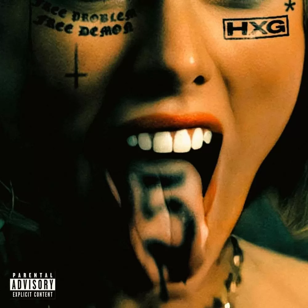 Homixide Gang – 2 Da Face