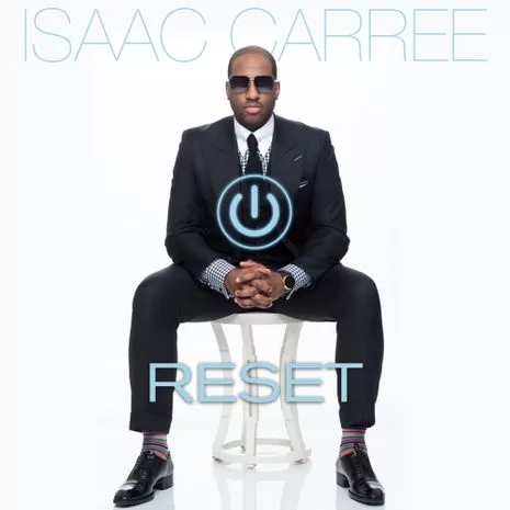 Isaac Carree – Right Now