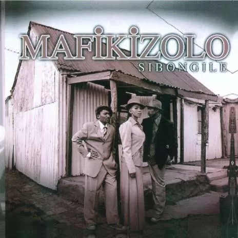 Mafikizolo – Ndihambe Nawe
