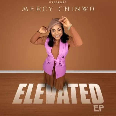 Mercy Chinwo – You Dey Wonder Ehh