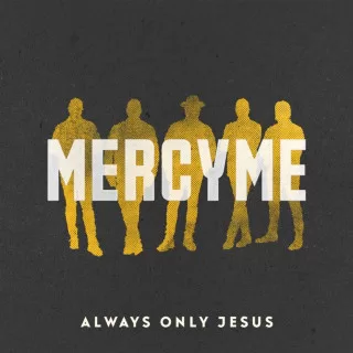 MercyMe – Grace Amazing
