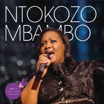 Ntokozo Mbambo – Yebo