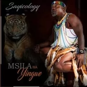 Sayicology – Mngoma