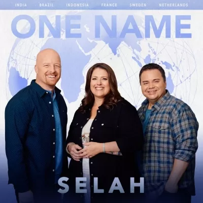 Selah – Glory Hallelujah (Glória Aleluia)